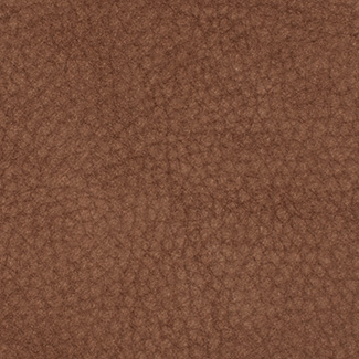 H285 Wood Nabuk Leather