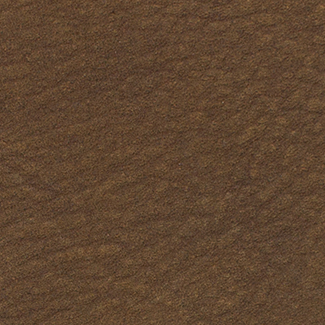 F616 Dark Brown Burt Leather