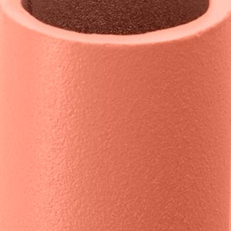 EA Papaya Orange M2 Metal