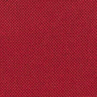 T7RR Red Cotton Fabric