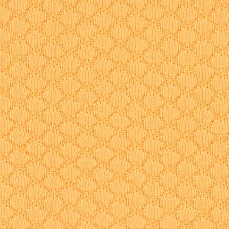 TCO2 Ocher Yellow Fabric