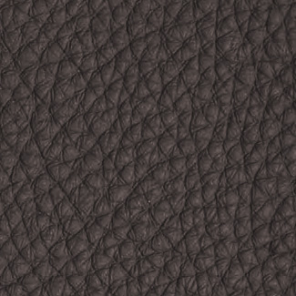 C026 Dark Brown Club Leather