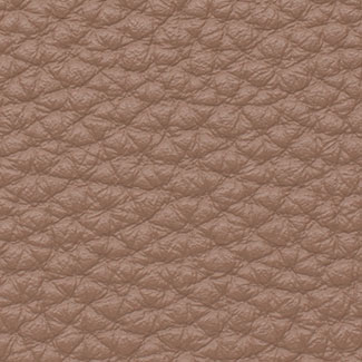 E942 Caramel Pampas Leather