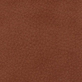 H259 Terracotta Nabuk Leather