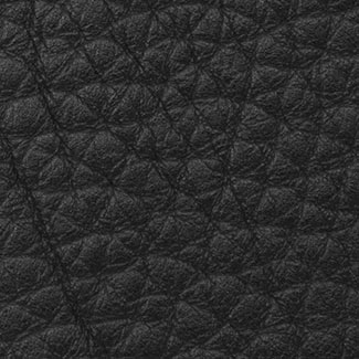 J703 Black Deluxe Leather