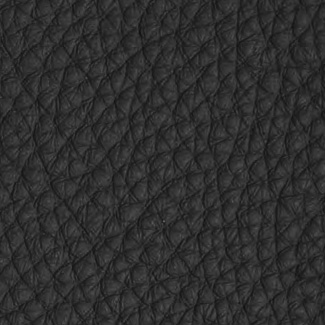 C029 Black Club Leather