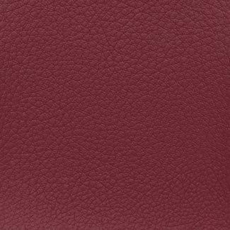 E0RS Red Bulgaro Eco Leather