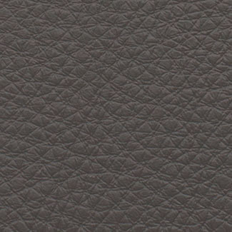 E523 Dark Grey Piuma Leather