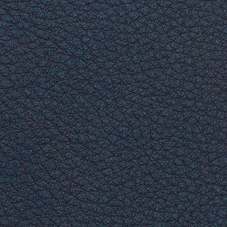 F620 Blue Burt Leather