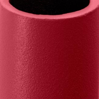 EQ Cherry Red M2 Metal