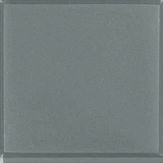 477 Basalt Matte Lacquer Glass
