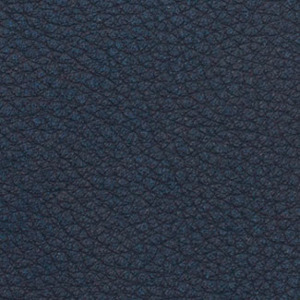 F620 Blue Burt Leather