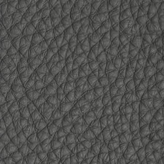 C035 Anthracite Club Leather