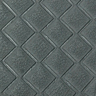 HF617 Denim Diamond Leather