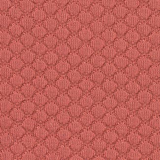 TCRS Bulgaro Red Fabric