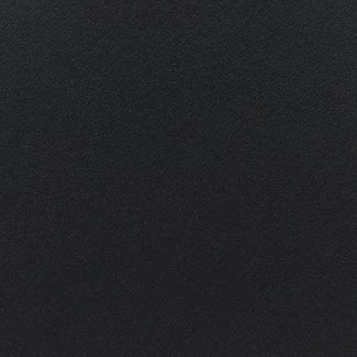 C0N4 Black Hard Leather