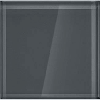 375 Lava Glossy Lacquer Glass