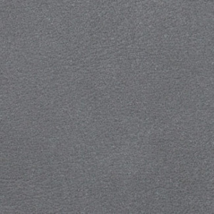 F623 Grey Burt Leather