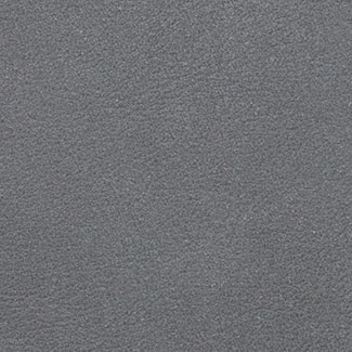 F623 Grey Burt Leather