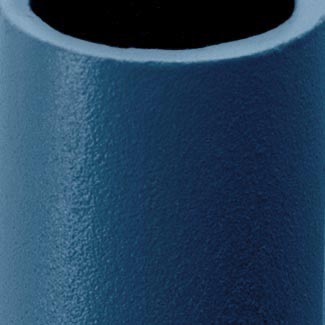 E1 Ocean Blue Matte M2 Metal