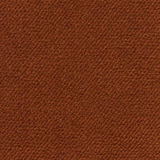 T6A9 Brick Orange Velvet