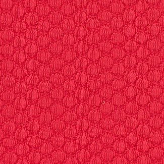TCRR Red Fabric