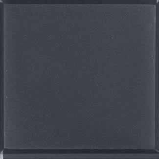 464 Slate Matte Lacquer Glass