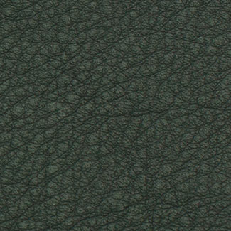 F619 Green Burt Leather