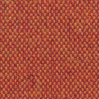TAA8 Orange Fabric