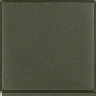 468 Forest Green Matte Lacquer Glass