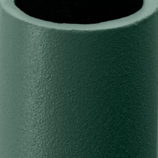 EL Dark Green M2 Metal