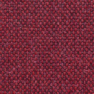 TARS Red Bulgaro Fabric