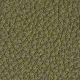 C044 Olive Club Leather