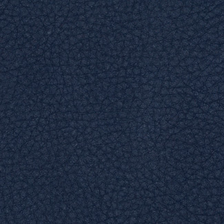H273 Blue Nabuk Leather