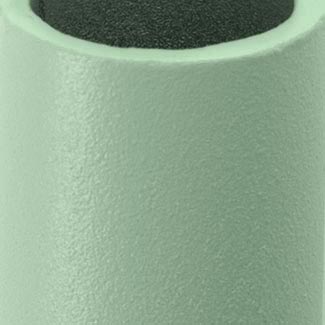E9 Sage Green M2 Metal