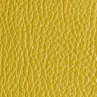 C046 Yellow Club Leather