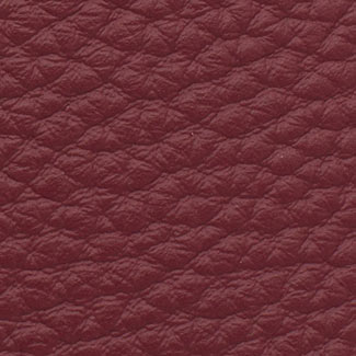 E939 Amaranth Pampas Leather