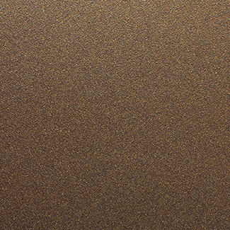 54 Rusty Brown Epoxy Color