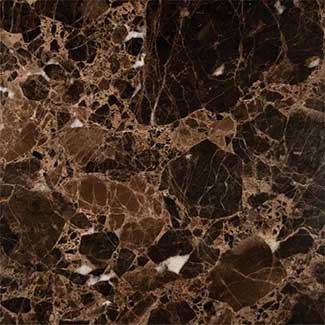 Brown Emperador Dark Marble