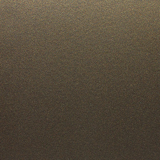 88 Anodic Bronze Epoxy Color