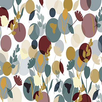 2010 Decor Graphic