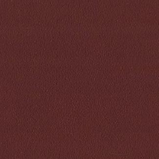 K09 Burgundy Red Hard Leather