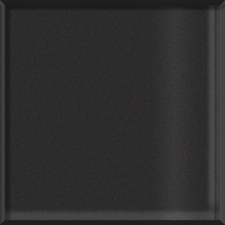 Nero Matte Glass