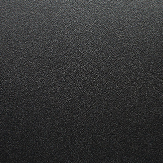 21 Black Embossed Epoxy Color