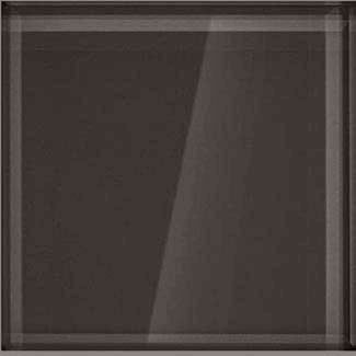360 Antracite Glossy Lacquer Glass