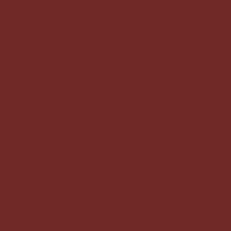 156 Burgundy Matte Lacquer
