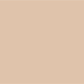 157 Peach Matte Lacquer