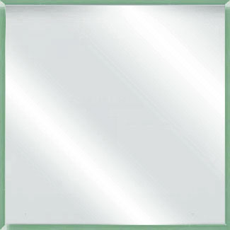 381 Silver Mirror