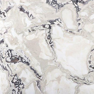 Dover White Marble