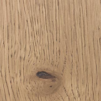 Caramel Knots Oak Wood